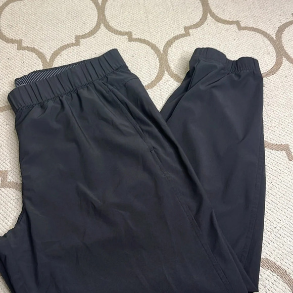 Balance Collection | Pants | Mens Balance Collection Black Active Track ...